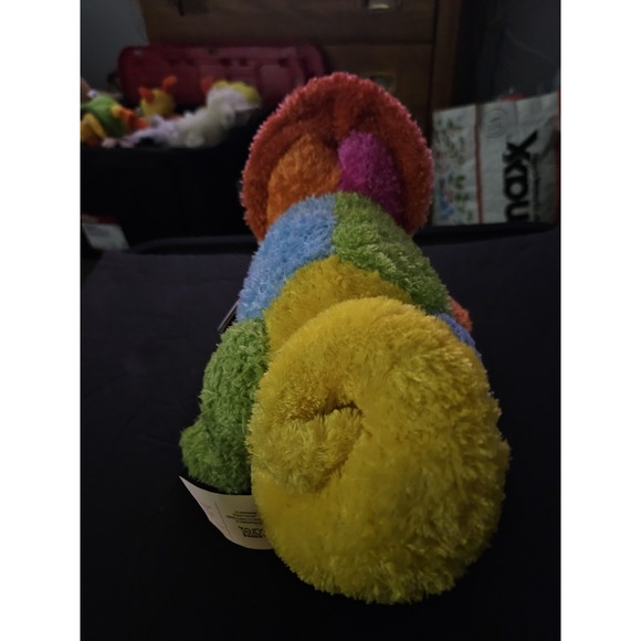 Kohls Cares A Color Of His Own Leo Lionni Iguana New - Picture 4 of 6